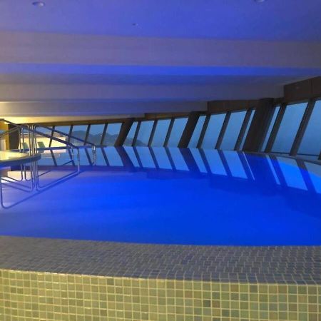 Intempo Benidorm Apartment By Agencia Poniente Esterno foto