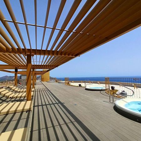 Intempo Benidorm Apartment By Agencia Poniente Esterno foto