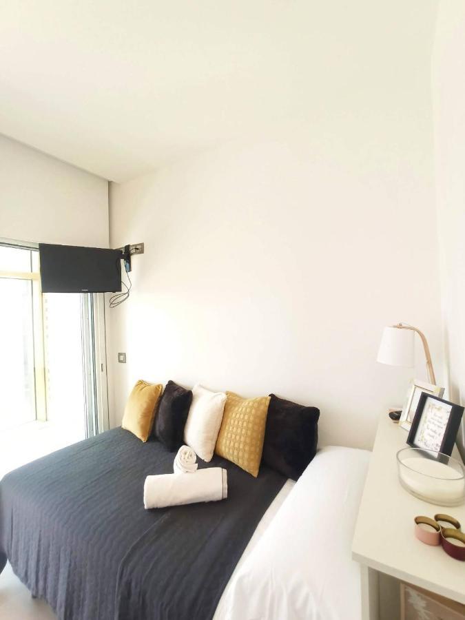 Intempo Benidorm Apartment Esterno foto