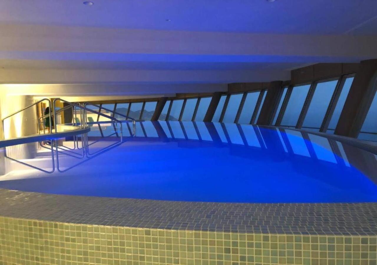 Intempo Benidorm Apartment By Agencia Poniente Esterno foto