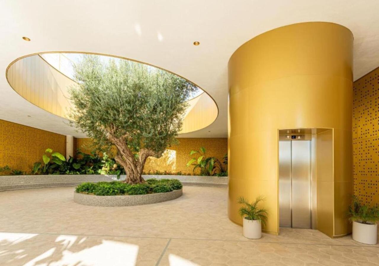 Intempo Benidorm Apartment Esterno foto